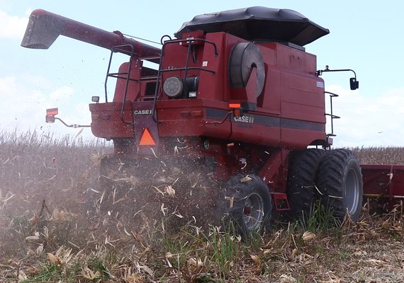 Crédito rural ultrapassa R$ 135 bilhões