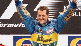 Socorrista sobre Schumacher: “o que vi me chocou” ao lembrar acidente