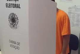 Cerca de 170 presos provisórios poderão votar em Alagoas; entenda