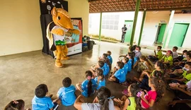Educação ambiental fortalece preservação da Caatinga no semiárido