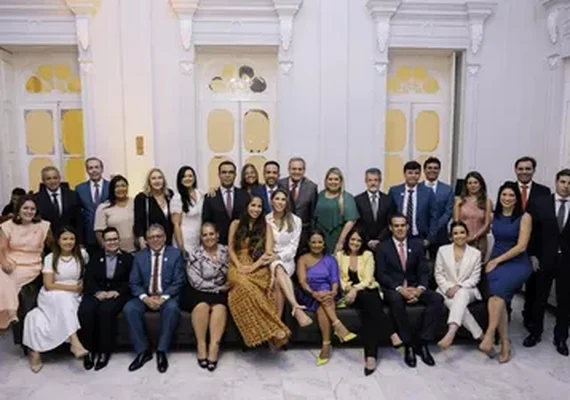 Paulo Dantas renova “metade” do secretariado em menos de três anos