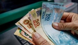 Salários de junho caem nesta terça antes do São João em Alagoas