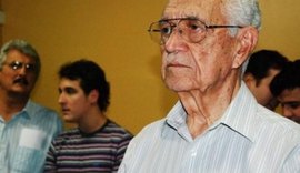 Hélio Lopes, ex-prefeito de Penedo morre em hospital de Maceió