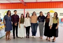 Secretaria do Recife visita Alagoas para conhecer projetos