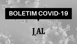 Alagoas chega a 19.200 casos da Covid-19 e 681 óbitos