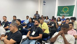 Unicafes-AL e Ifal abrem inscrições para curso FIC em economia solidária e agente de desenvolvimento cooperativista