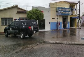 Prefeito e ex-prefeito de Monteirópolis são condenados por improbidade
