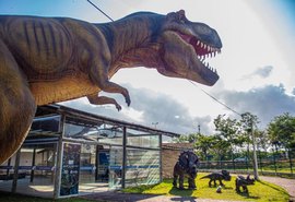 Obras do Museu de Biologia em Arapiraca estão em fase de conclusão