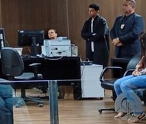Madrasta que arremessou enteado do 4º andar é condenada a 17 anos