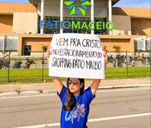 Vem pra Cristo 2024 traz Colo de Deus para Maceió