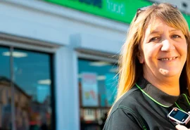 Relatório destaca o papel das cooperativas na formalização da economia global