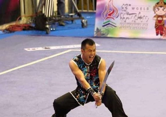 Campeonato Nordeste de Kung Fu será realizado em Penedo