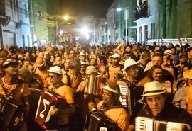 Forró é reconhecido como manifestação da cultura nacional