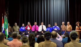 Uneal forma primeira turma de cadetes do Corpo de Bombeiros de Alagoas
