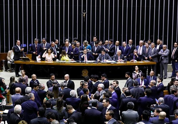 Reforma da Previdência: 2º turno será dia 6 de agosto
