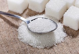 Em queda, indicador do açúcar cristal volta ao patamar de outubro de 2022