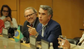 Socorro para as vítimas: Rafael Brito leva caso Braskem ao BID