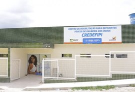 Centro de Reabilitação Vidinha Cavalcanti será inaugurado segunda (07)