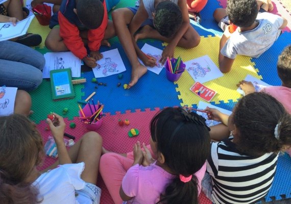 Assistência Social alinha com municípios campanha contra trabalho infantil
