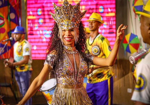 Alagoas: Divulgado resultado preliminar do edital Prêmio Carnaval 2026