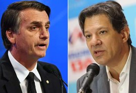 Veja o que Bolsonaro e Haddad propõem para ciência e tecnologia