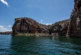 Monumento natural do Rio São Francisco reúne paisagens e história em Alagoas