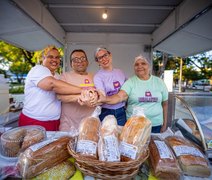 Economia de Maceió cresce 50% com participação de feiras e eventos