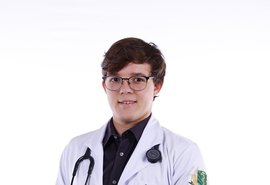 Estudante do CESMAC publica artigo em parceria com pesquisadores de Harvard