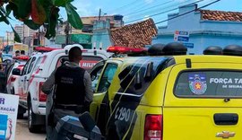 Suspeito morre em confronto com policiais durante operação em Viçosa