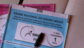 Faltando pouco para a realização das provas do ENEM, 28 funcionários do Inep pedem demissão