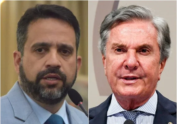 Paraná Pesquisa: Paulo Dantas tem crescimento tímido, Collor tem queda na mesma proporção