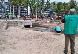 Ranking aponta Maceió como a 10ª pior cidade em índice de saneamento básico