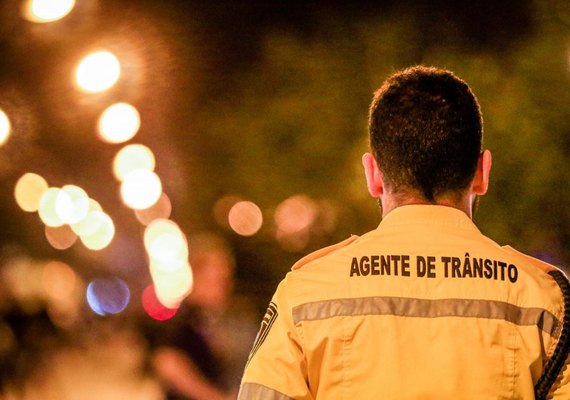 Jogo entre CRB e Goiás altera trânsito no Trapiche