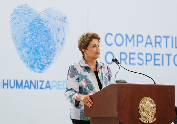 Brasil adota pacto para defesa dos direitos humanos na internet