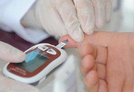Programa oferece bolsas integrais a diabéticos usuários do SUS