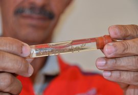 Sesau volta a alertar alagoanos sobre medidas de prevenção contra a dengue