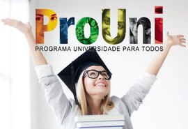 Inscrições para a seletiva do ProUni 2021 terminam hoje