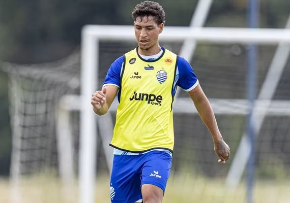CSA deve ter mudanças na escalação contra o Nacional-AM no playoff