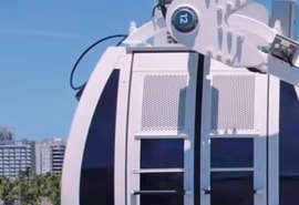 Falta da cabine 13 na Roda Gigante de Maceió gera polêmica nas redes