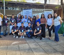 Escolas têm até o dia 10 para inscrever projetos na Semana de Pesquisa, Tecnologia e Inovação da Ufal
