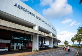 Alagoas terá voos ampliados para São Paulo, Rio de Janeiro e Brasília neste mês