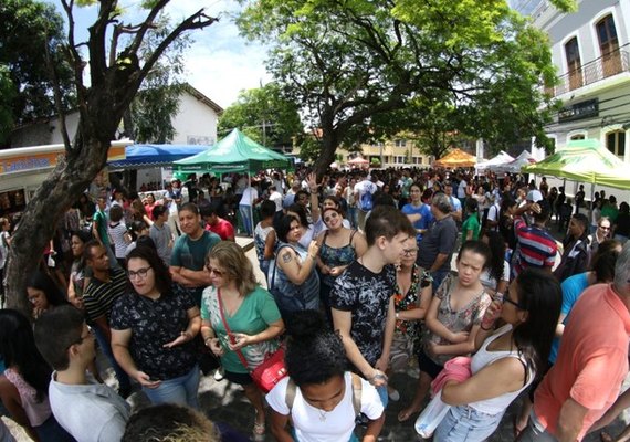 Boa parte dos candidatos do Enem 2019 fará prova pela primeira vez, diz Inep