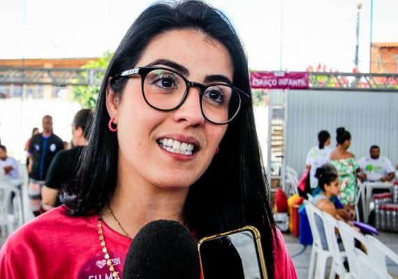 Prefeitura nomeia membros do Conselho da Mulher