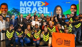 Lula lança programa de R$ 30 bilhões para motoristas de aplicativos