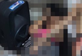 Casal é executado dentro de casa em União dos Palmares