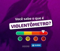 Violência contra a mulher: saiba como identificar casos de abuso com ajuda do violentômetro