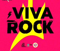 Festival Viva Rock traz atrações nacionais, de graça, para Alagoas