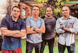 Estadão afirma que mentiras marcam trajetória de Flávio Bolsonaro