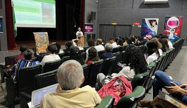 Reunião científica de pesquisadores debate a sistemática da árvore Arapiraca