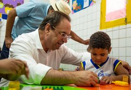 Arapiraca: Matrículas para a creche das Batingas abrem na próxima quarta (26)